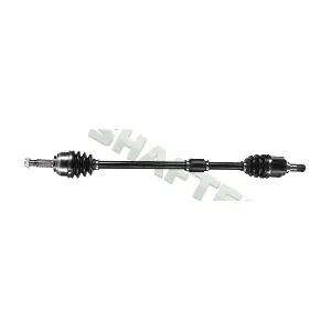 NI210R SHAFTEC
