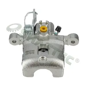 BC2386R SHAFTEC