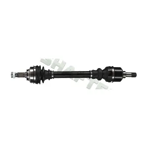 P236L SHAFTEC