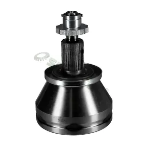 CV366N SHAFTEC