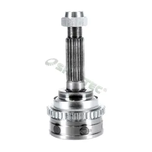 JCV702AN SHAFTEC