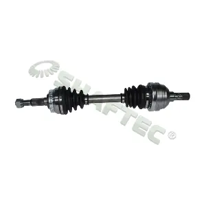 VA109L SHAFTEC