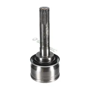 CV481N SHAFTEC