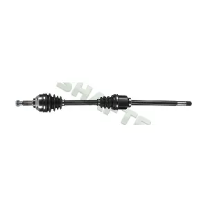 R419R SHAFTEC