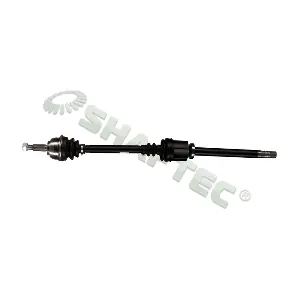 R258AR SHAFTEC
