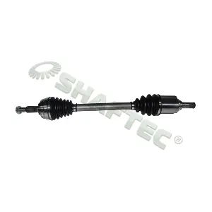 R460L SHAFTEC