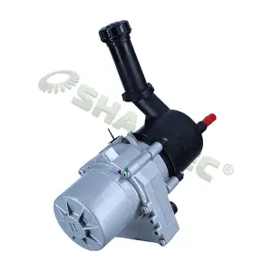 EHP1317 SHAFTEC