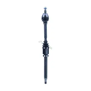 FO286R SHAFTEC