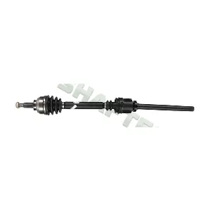 R297R SHAFTEC