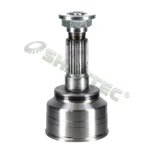 JCV892N SHAFTEC