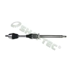 VO262R SHAFTEC