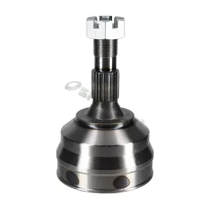 CV321N SHAFTEC