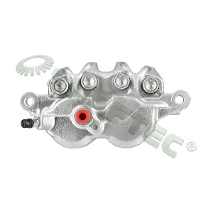 BC2008R SHAFTEC