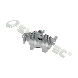 BC8095 SHAFTEC