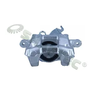 BC10051 SHAFTEC