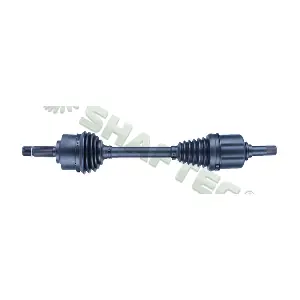 ME185L SHAFTEC