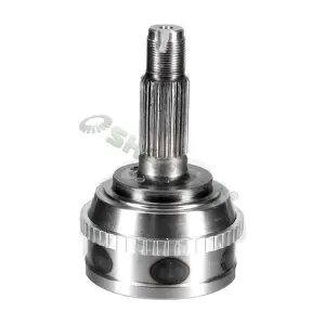 CV100AN SHAFTEC