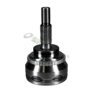 CV344AN SHAFTEC