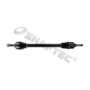 P232R SHAFTEC