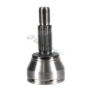 CV409N SHAFTEC