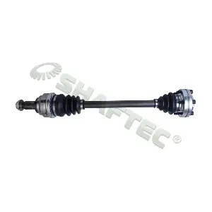 BM223L SHAFTEC
