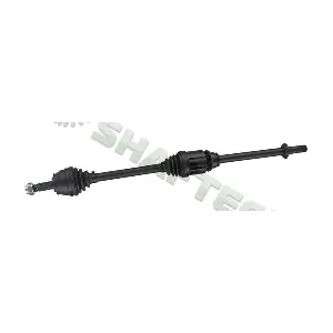FI279R SHAFTEC