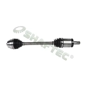 BM357L SHAFTEC