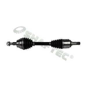 ME259L SHAFTEC