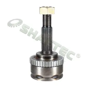 JCV837N SHAFTEC