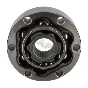 PJ124N SHAFTEC