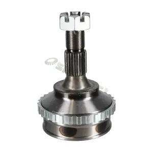 CV313AN SHAFTEC