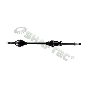 FO305R SHAFTEC