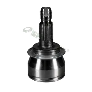CV500AN SHAFTEC