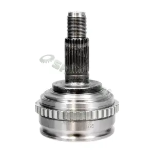 CV182AN SHAFTEC