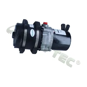 EHP373 SHAFTEC