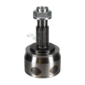 CV1790N SHAFTEC