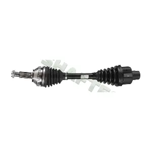 FO139AR SHAFTEC