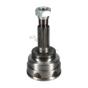 JCV634N SHAFTEC