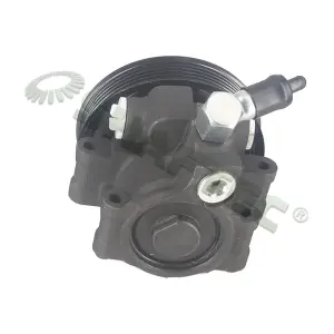 HP1285 SHAFTEC