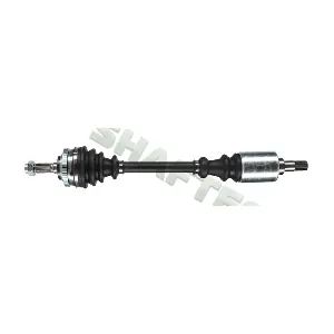 P162AL SHAFTEC