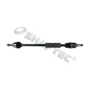 FO350R SHAFTEC