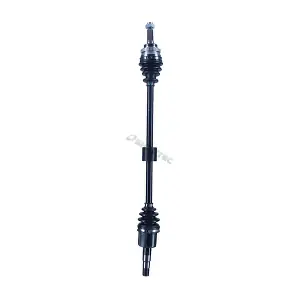 VA134AR SHAFTEC