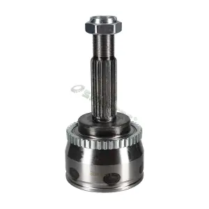 JCV650AN SHAFTEC
