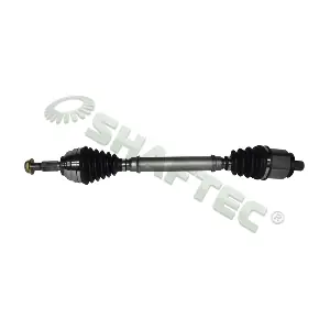 R262AL SHAFTEC