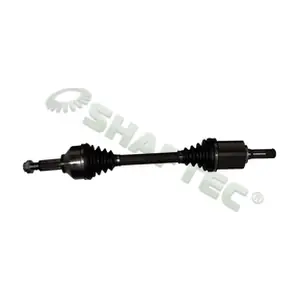 FO366L SHAFTEC