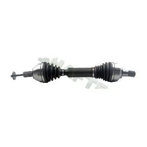 VO193L SHAFTEC