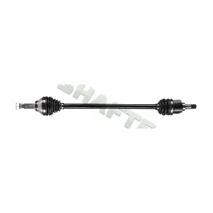 VW404R SHAFTEC