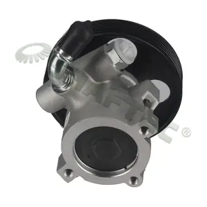 HP456 SHAFTEC