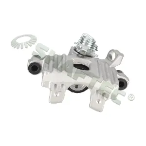 BC8666 SHAFTEC