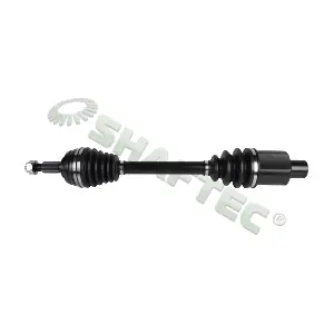 R448R SHAFTEC